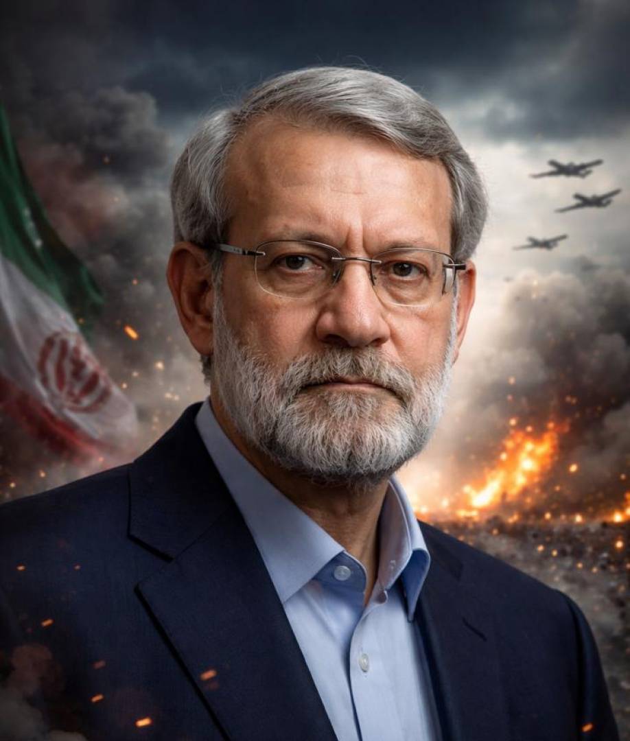 اغتيال لاريجاني … لحظة التحول الكبرى في حرب مفتوحة