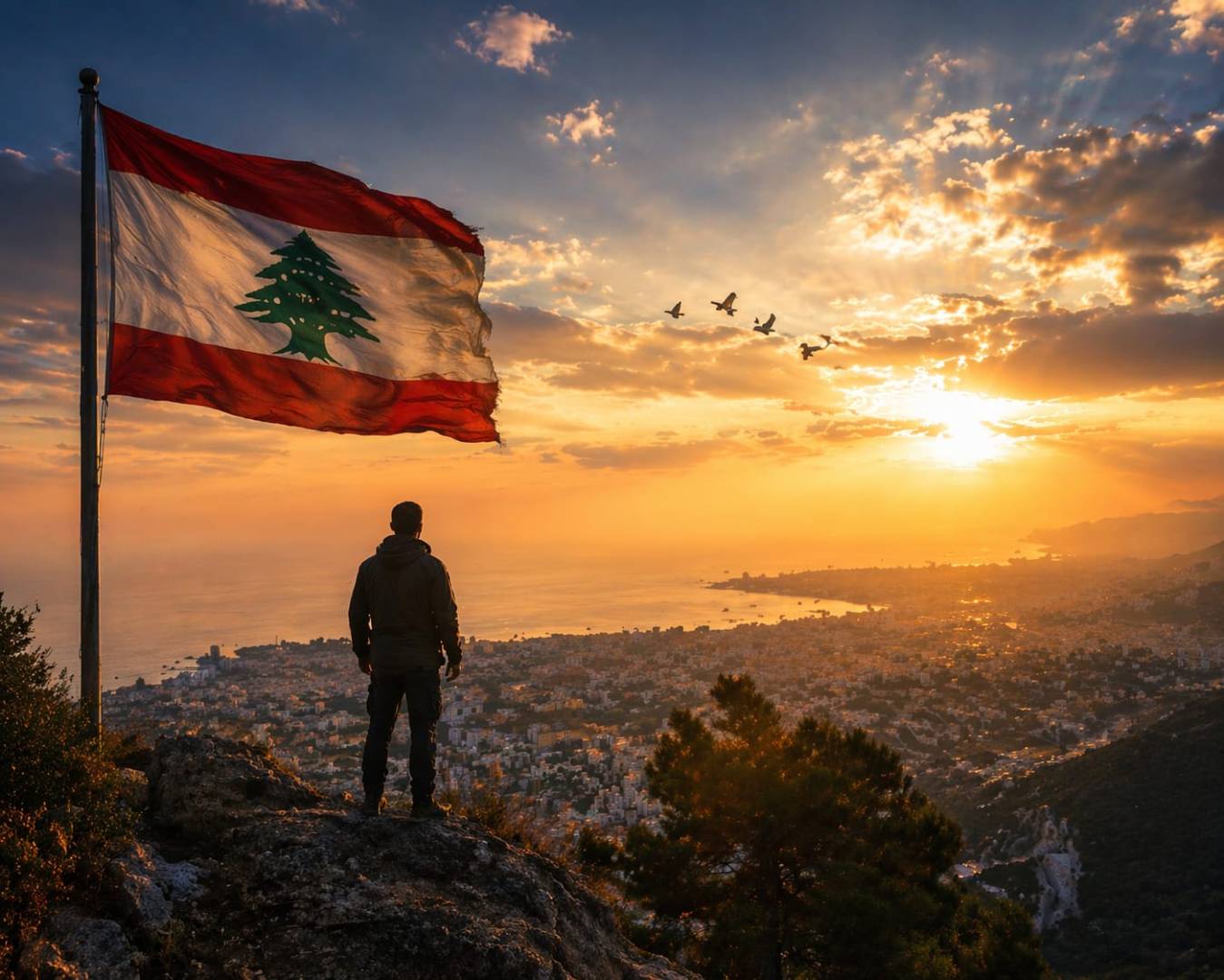 على حافة النار … هدنة لبنان بين صمود الميدان وتعقيدات السياسة