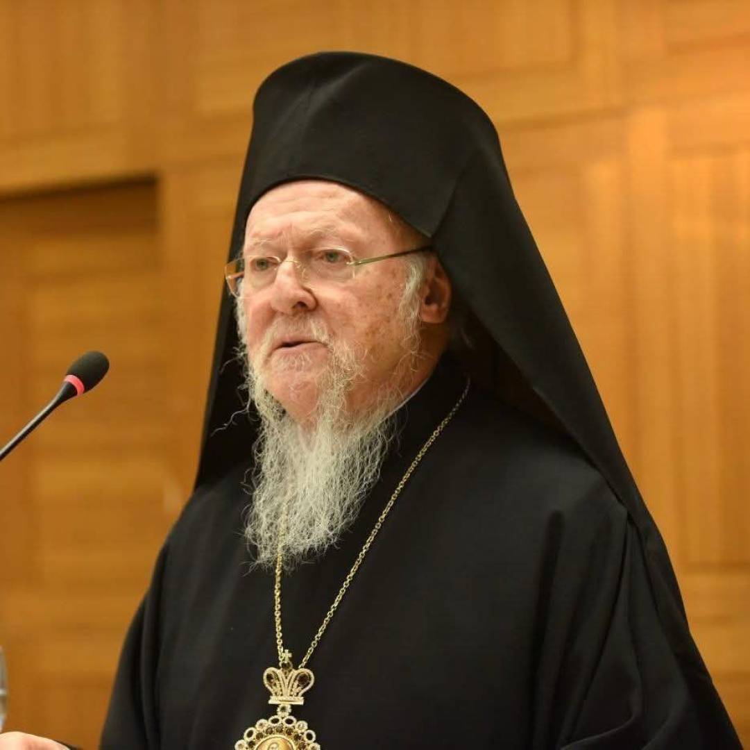 بيانٌ ناريٌّ من أعلى سلطة دينية مسيحية اورثوذكسية في العالم :
