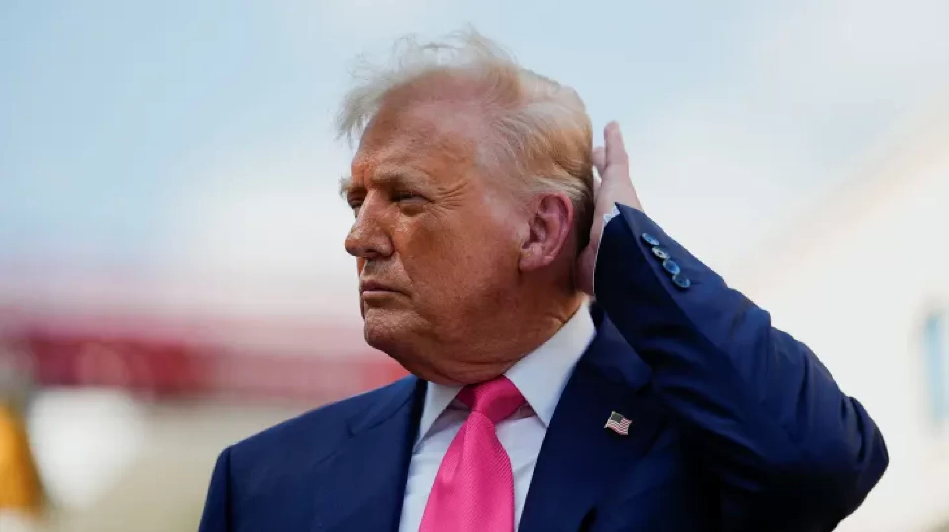 ترامب ومسدس الروليت الروسية