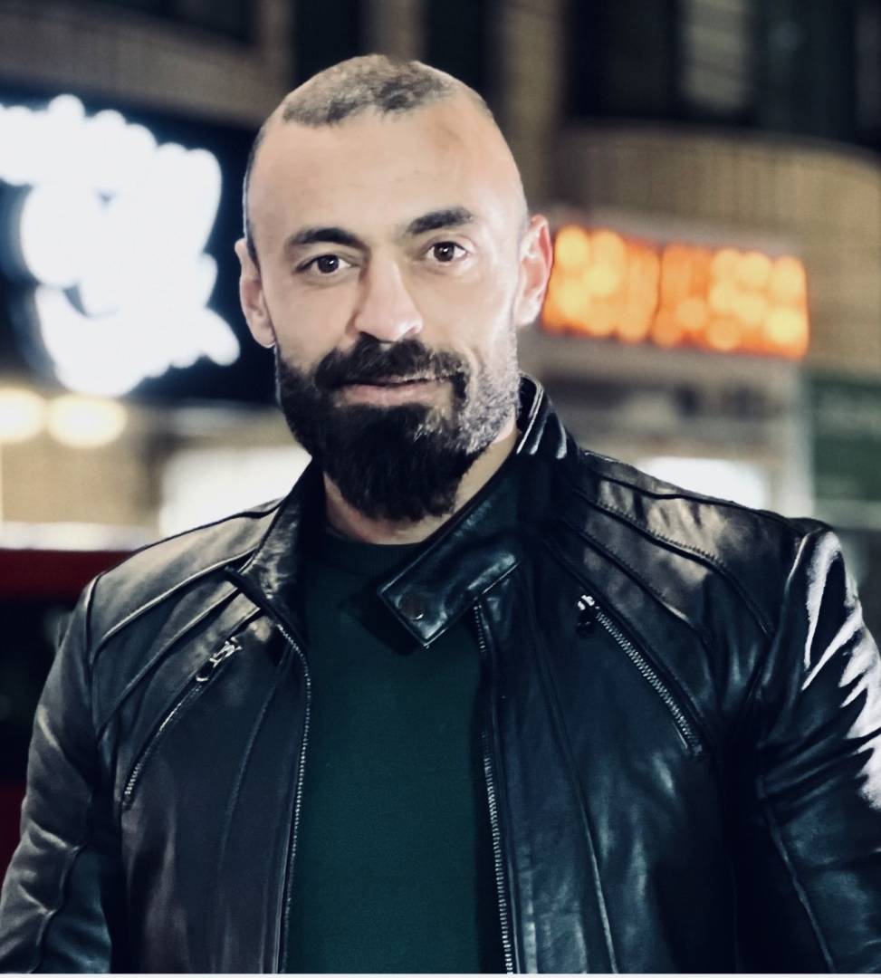 لن يتغير الموت .. بحكم بالاعدام..