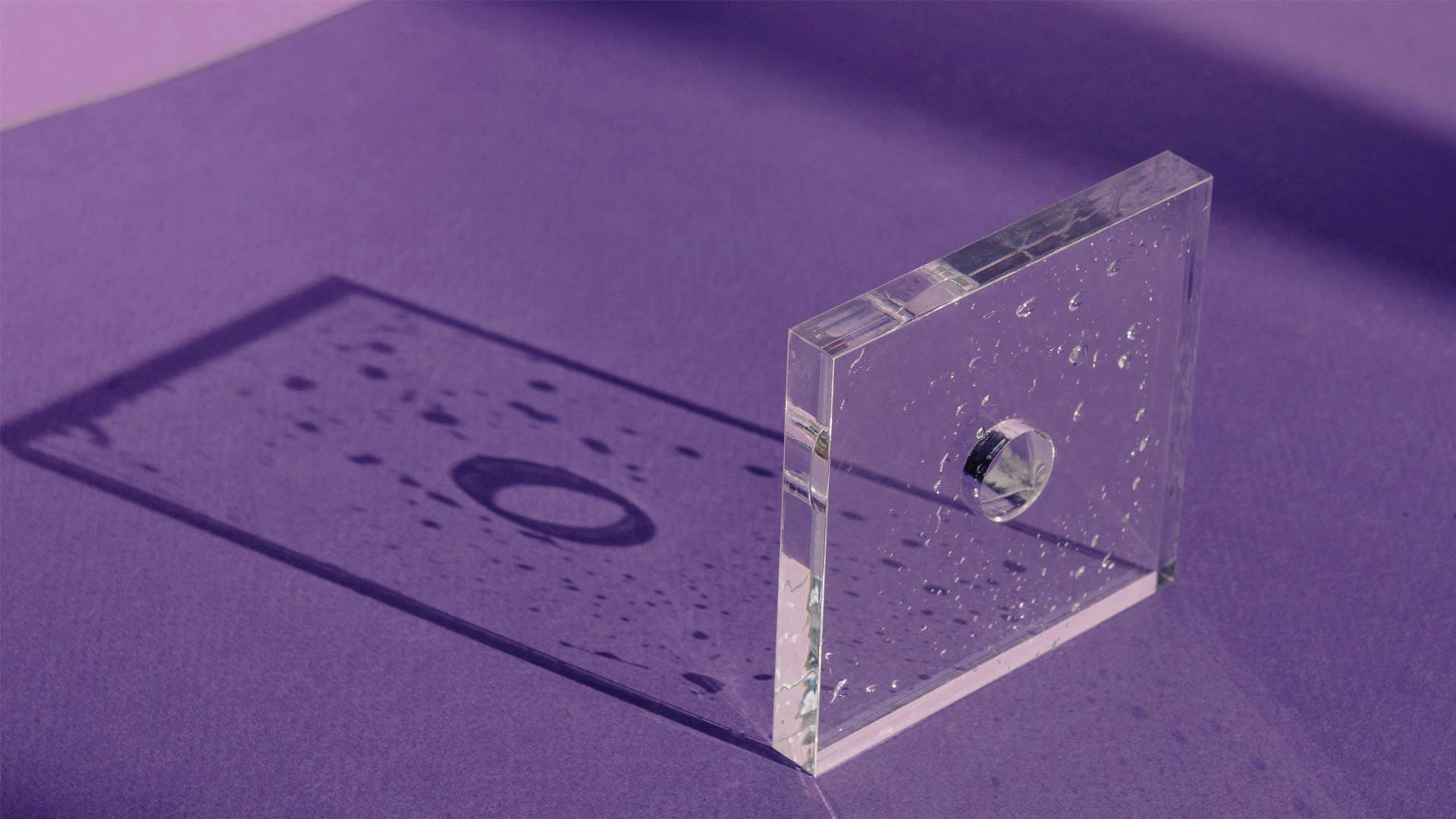 مغناطيس غير مرئي يفتح آفاق جديدة لتصغير الإلكترونيات