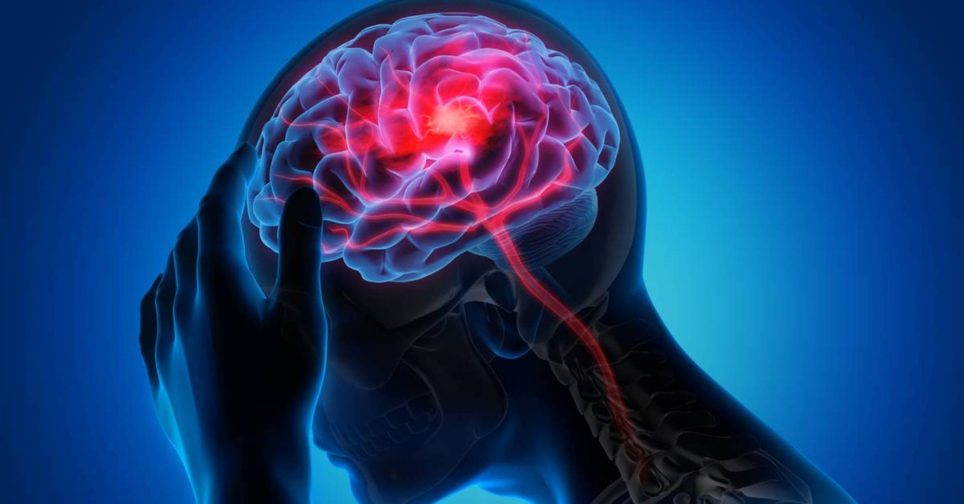 اختبار دم يكشف الزهايمر وباركنسون مبكرا