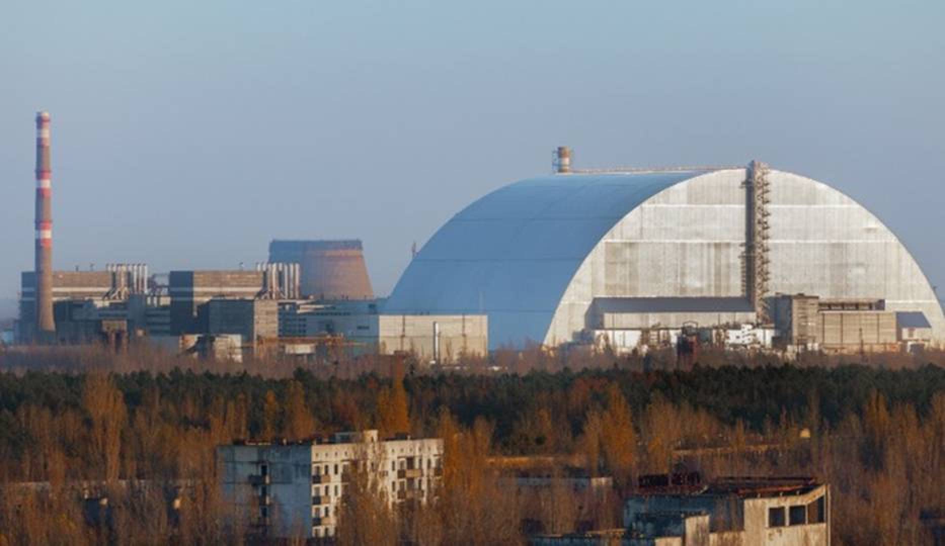 كارثة تشيرنوبل لا تزال آثارها الإشعاعية مستمرة