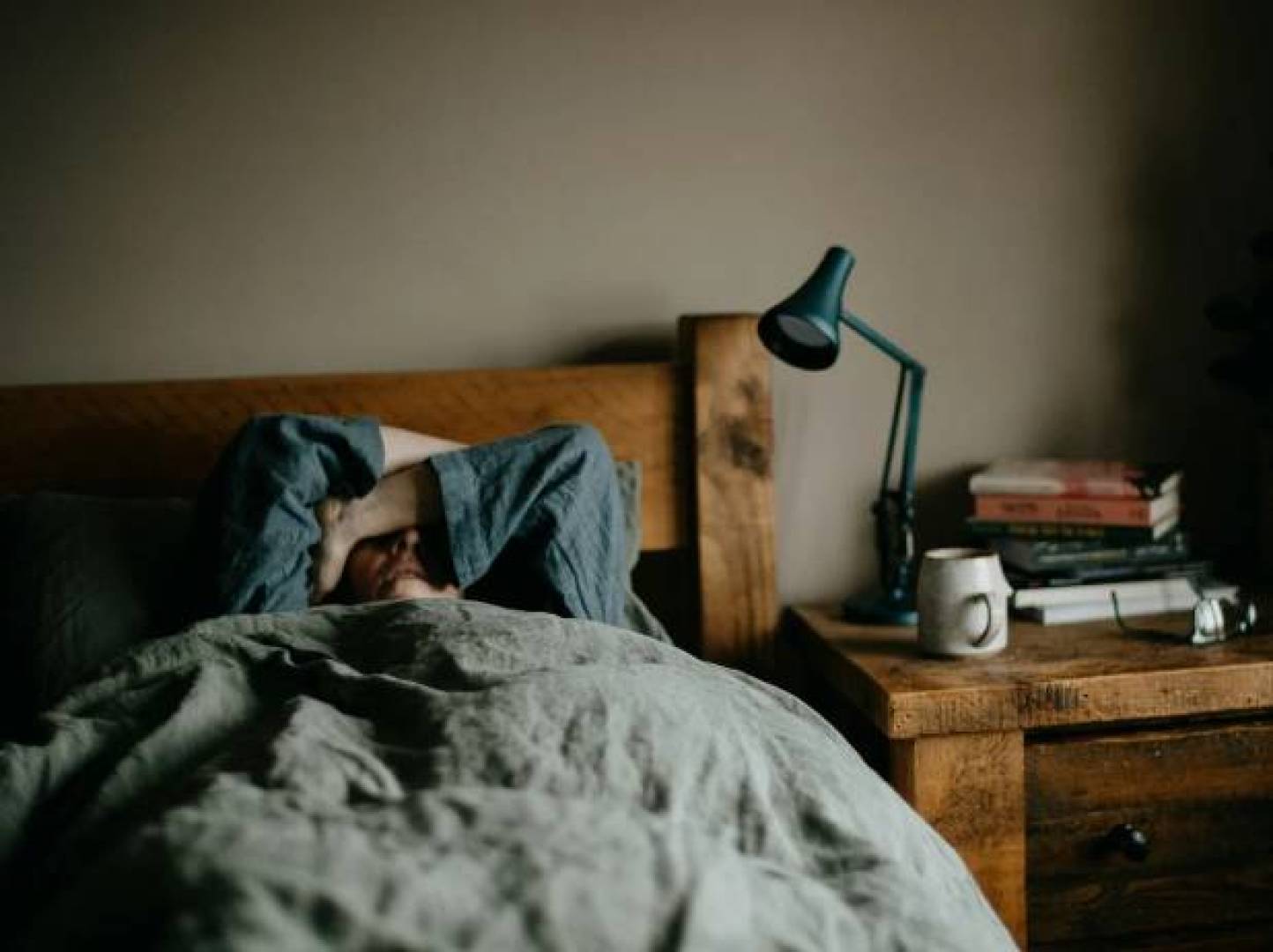 الكوابيس المتكررة تشير إلى مشاكل صحية خطيرة