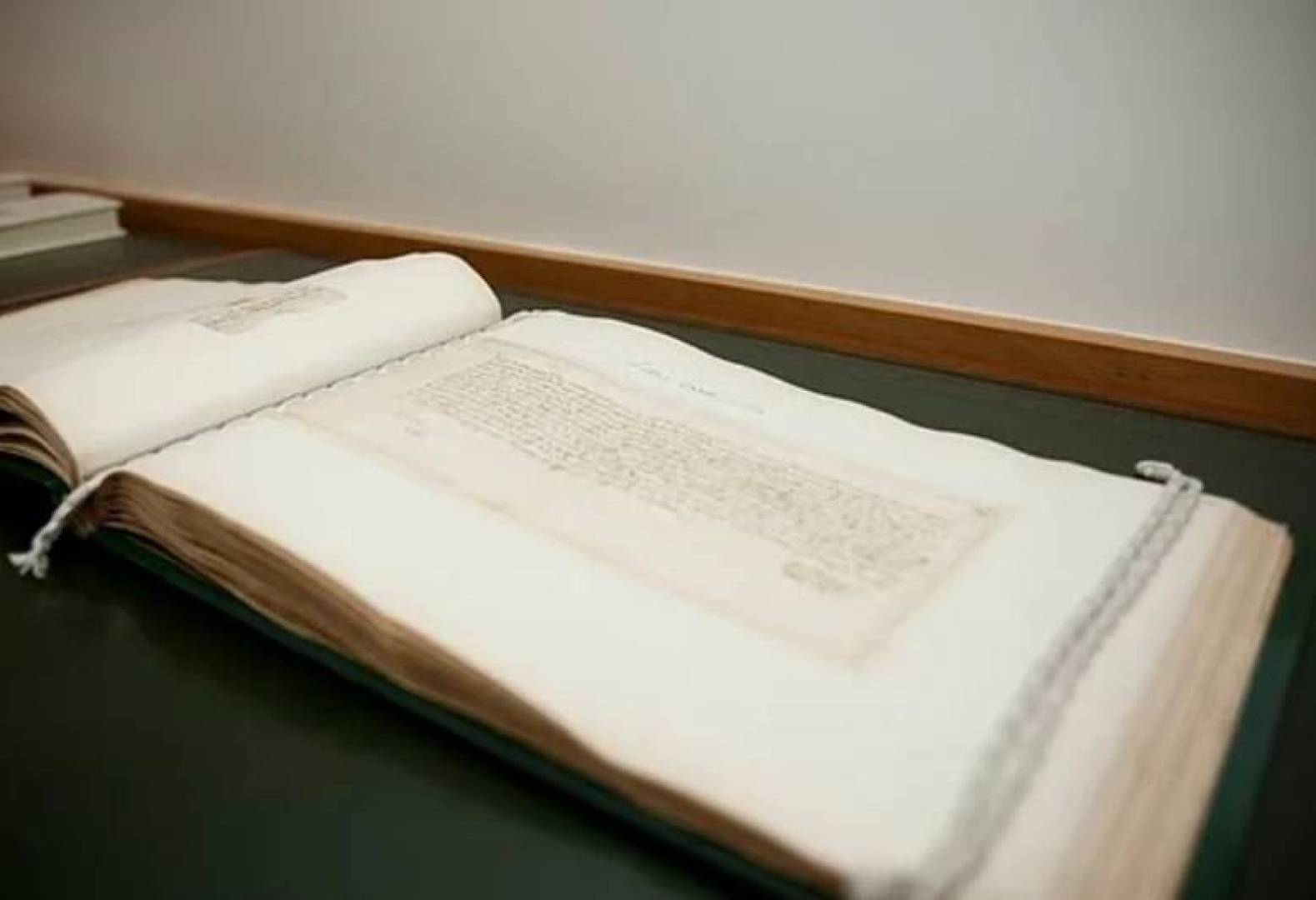 الذكاء الاصطناعي يكشف سر أقدم رسالة حب معروفة