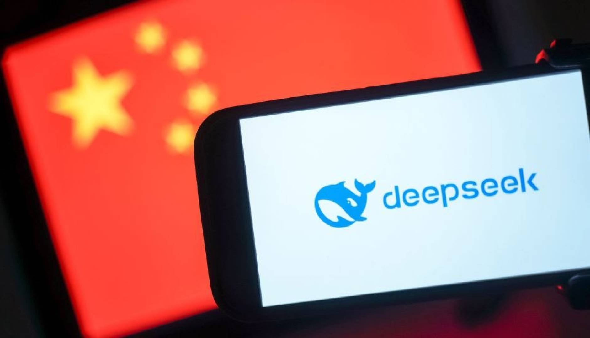 شركة DeepSeek تطلق نموذج V4 جديد يتحدى OpenAI وGoogle