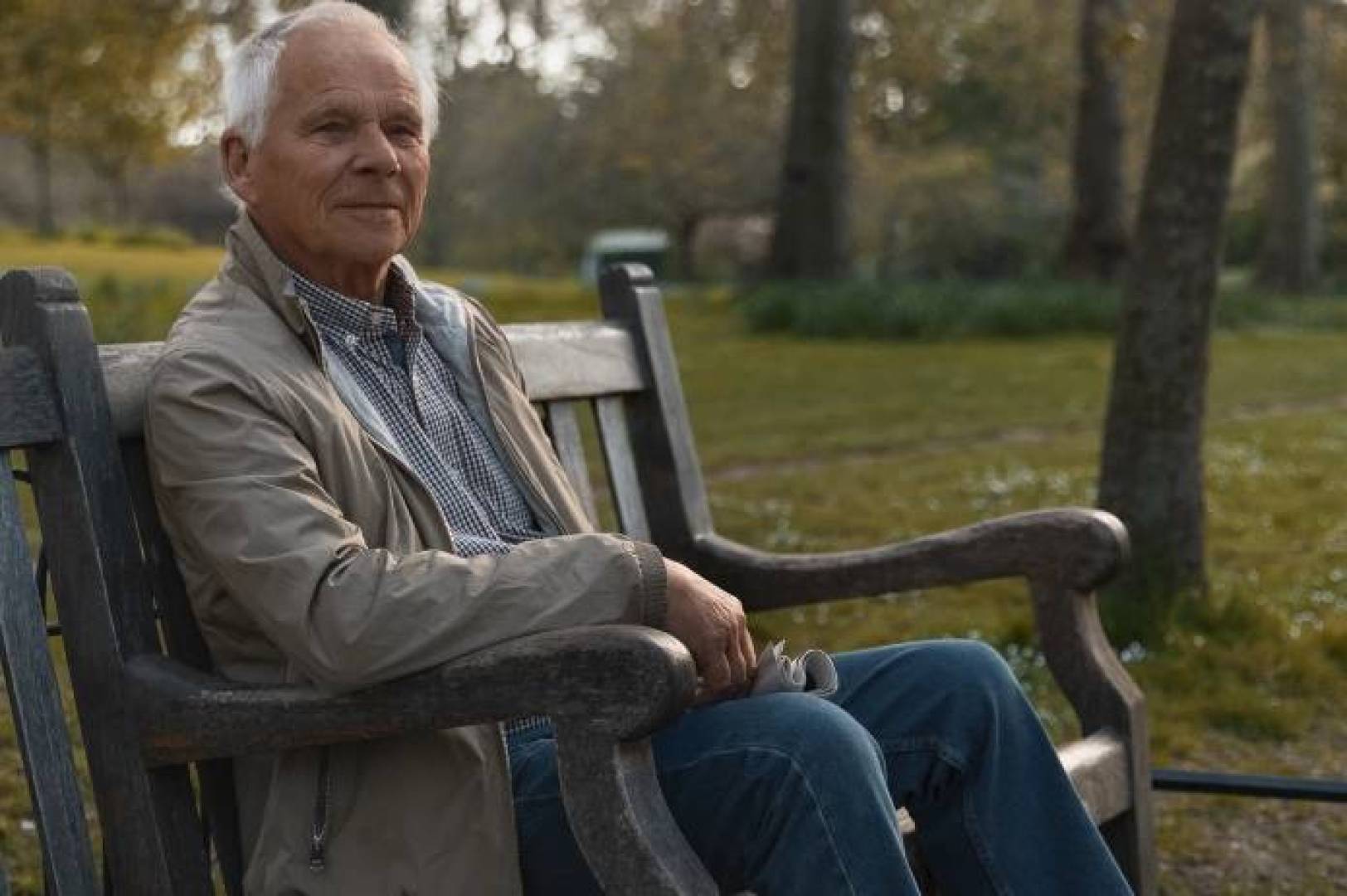 الكشف عن أسباب احتفاظ بعض كبار السن بذاكرة قوية