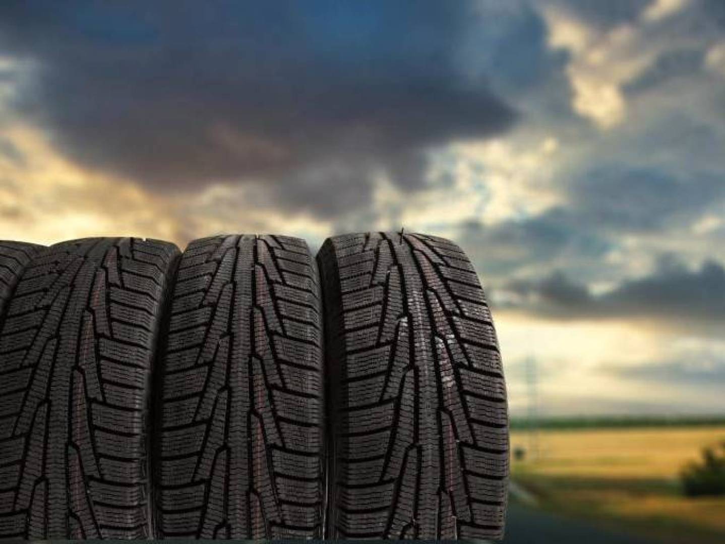 الكشف عن جسيمات دقيقة تساعد في جعل المطاط أقوى