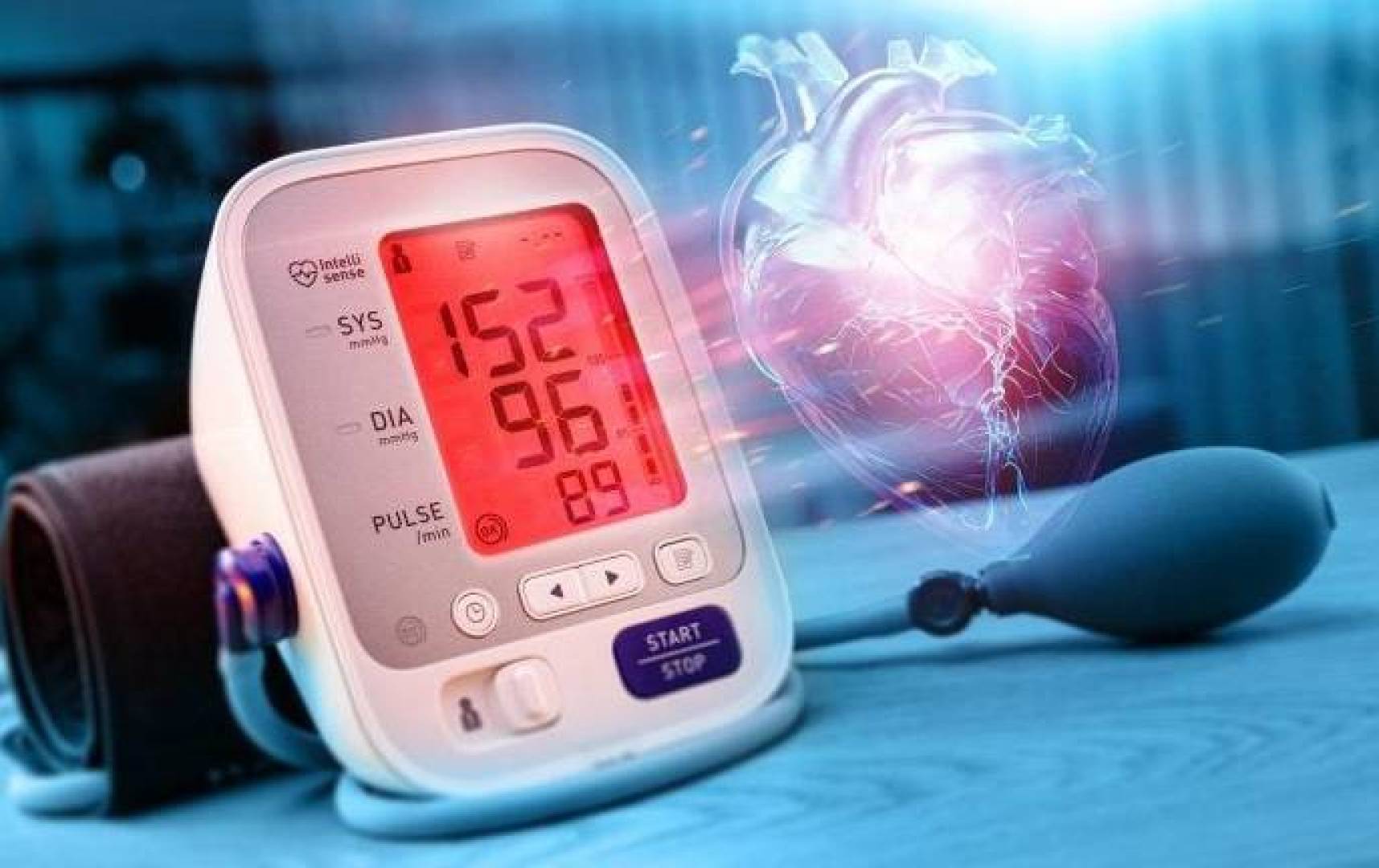 الكشف عن ارتباط بعض المواد الحافظة في الأطعمة المصنعة بأمراض القلب وارتفاع الضغط