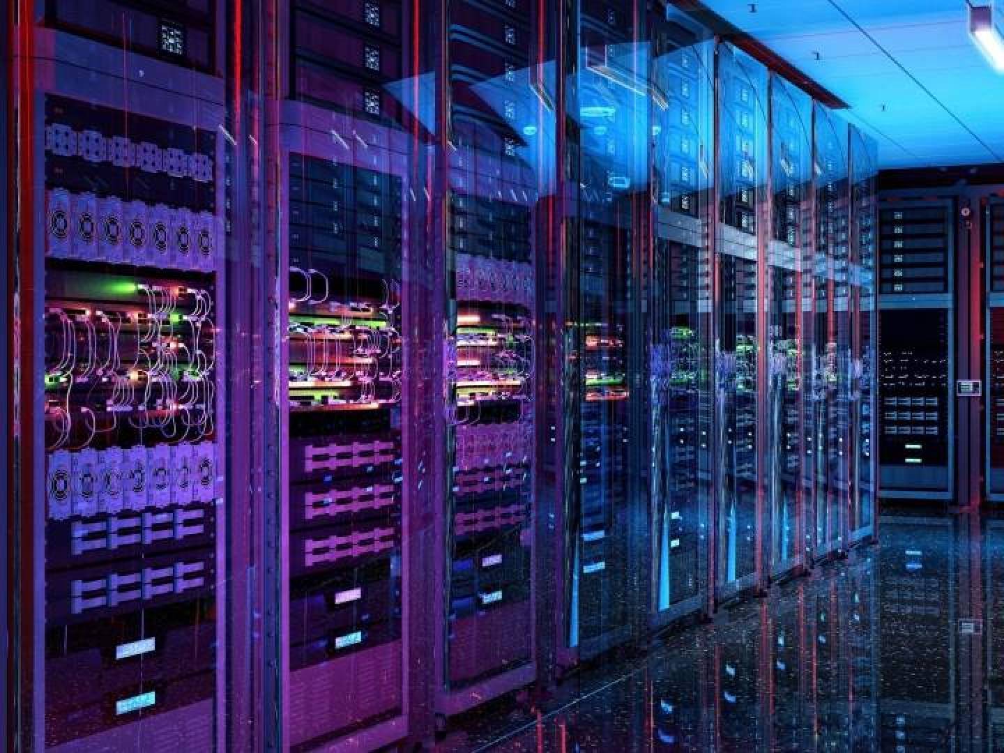 فرنسا تطلق حاسوب عملاق للذكاء الاصطناعي يغيّر مستقبل استكشاف الطاقة