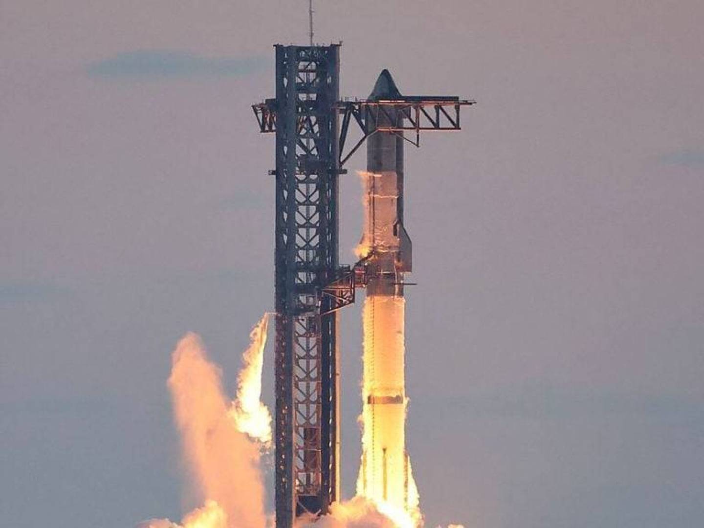 مشروع أوروبي جديد لصاروخ فضائي ضخم قد ينافس Starship من SpaceX