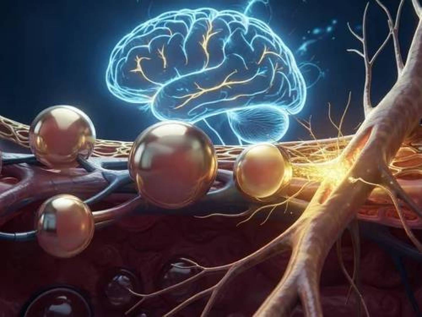 علماء صينيون ينجحون في عكس تلف الدماغ الناتج عن الحرمان من النوم لدى الفئران