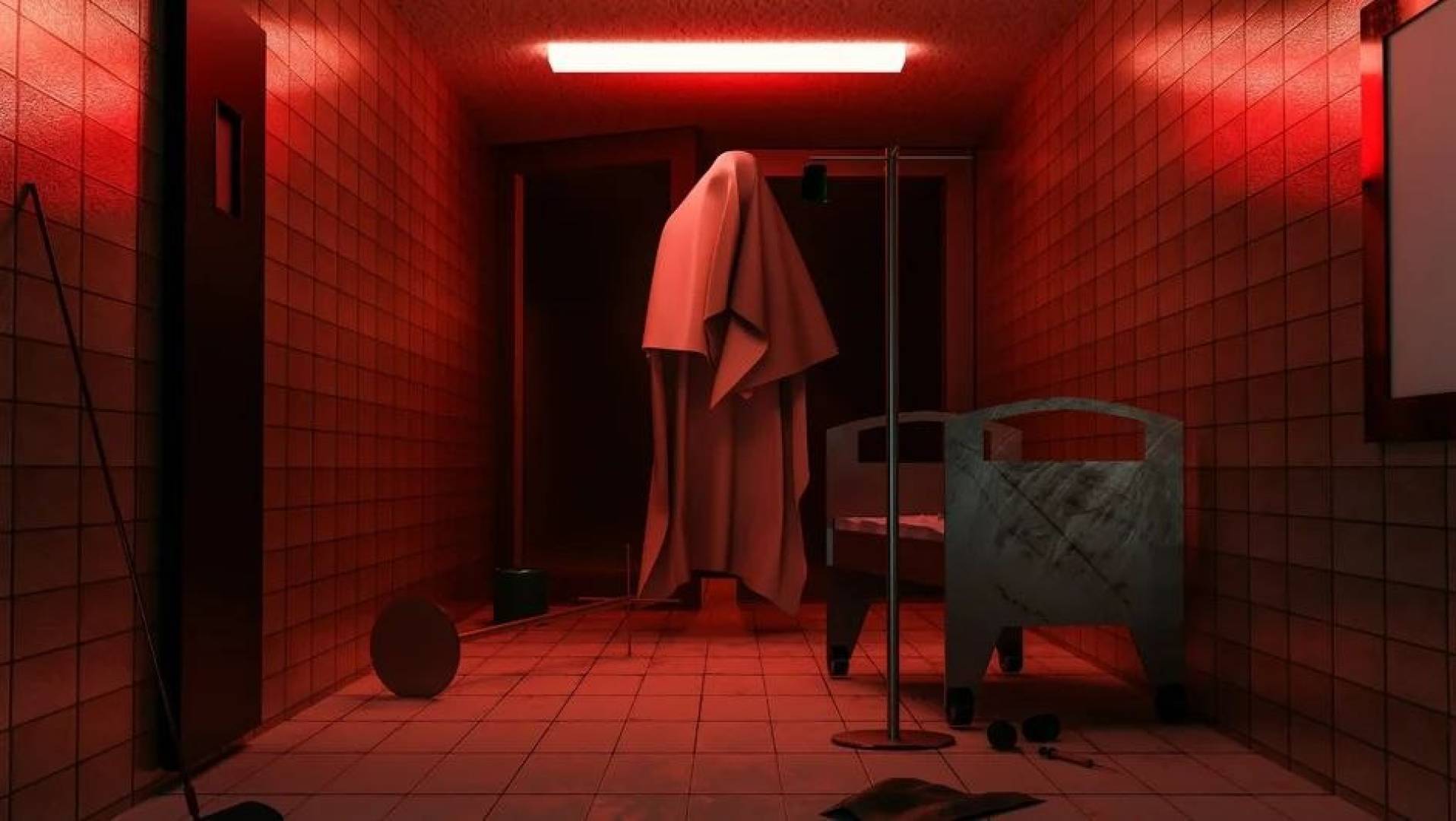 العلم يفسر ظواهر رؤية الأشباح وسماع الأصوات الغامضة