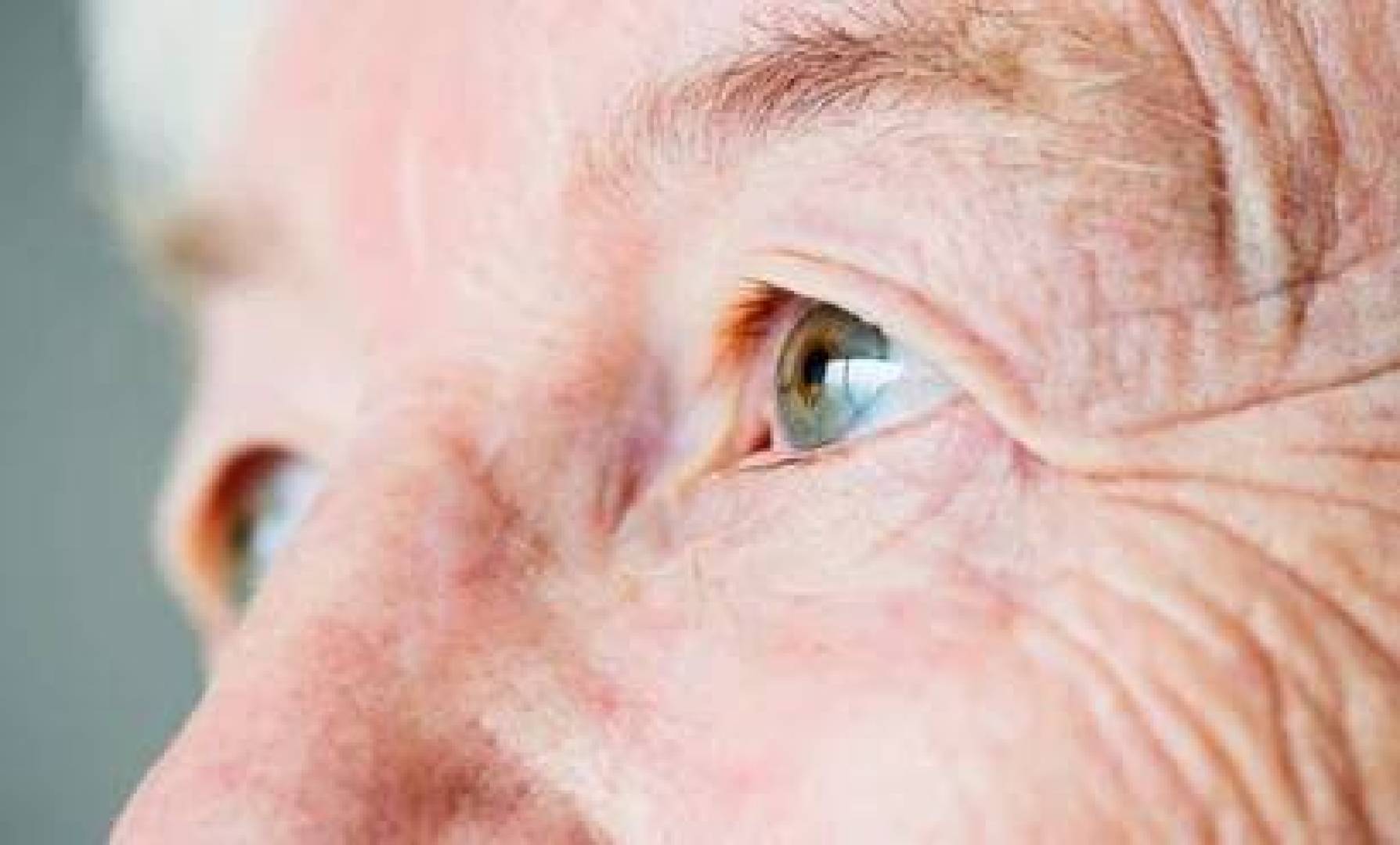 أحماض دهنية خاصة قد تساعد على استعادة البصر مع التقدم في السن