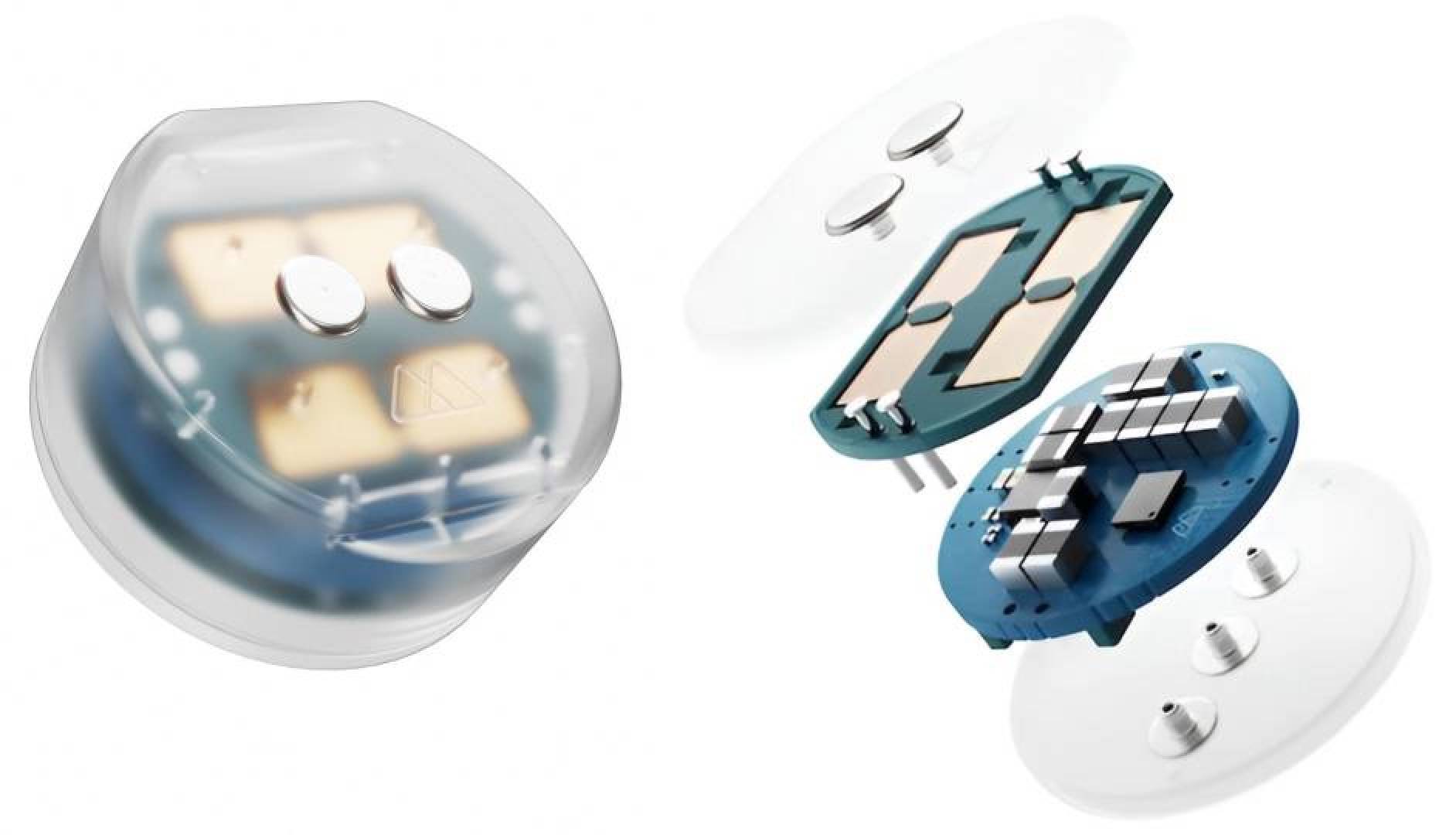 الموافقة على زرعة دماغ لاسلكية جديدة لعلاج الاكتئاب المقاوم