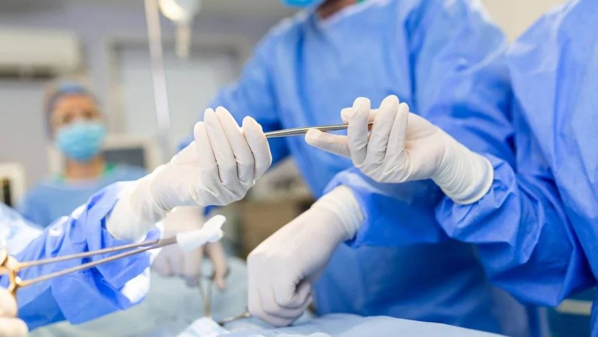 ابتكار طبي جديد لعلاج السكتة الدماغية الحادة