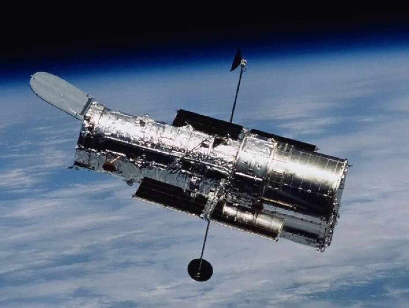 الصين تطلق قمر صناعي جديد لمراقبة التلوث ضمن منظومة تضم نحو 150 قمراً