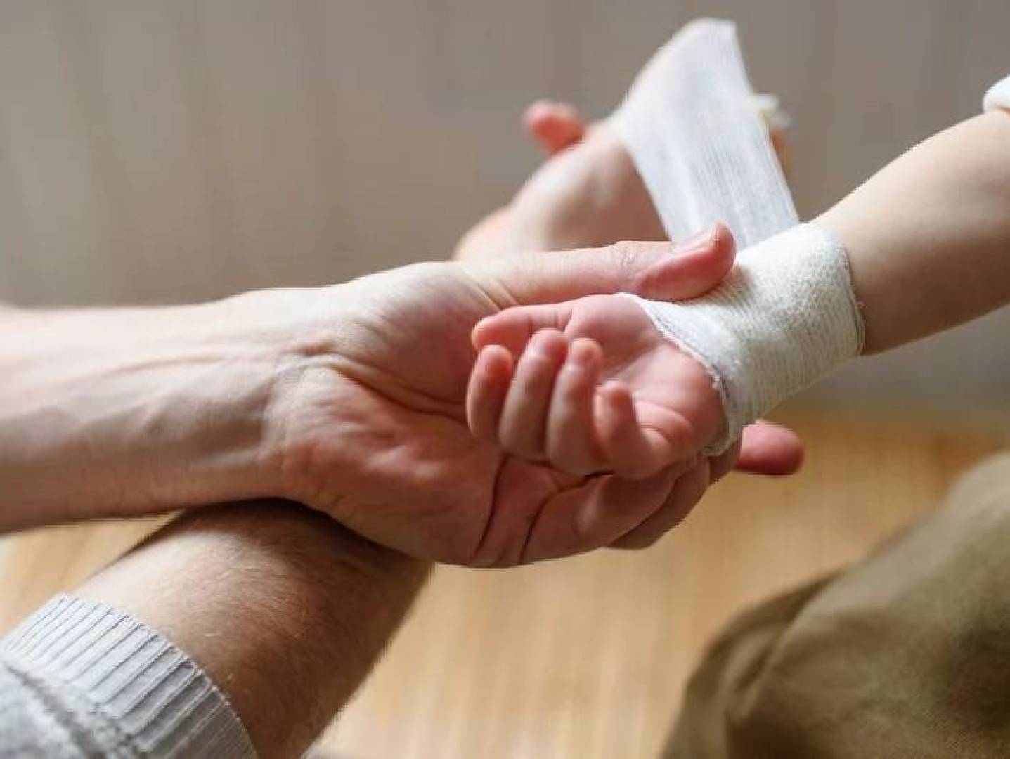 جزيئات مستخلصة من ديدان تساعد على شفاء الجروح وتجديد الجلد لدى الإنسان