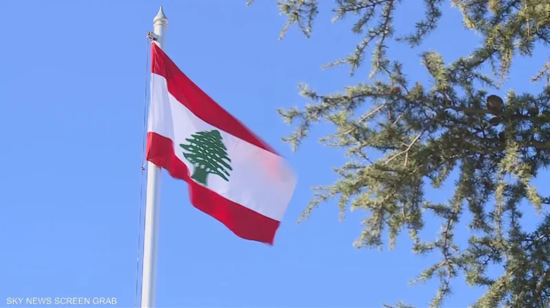 مزرعة أمريكا اللبنانية ..