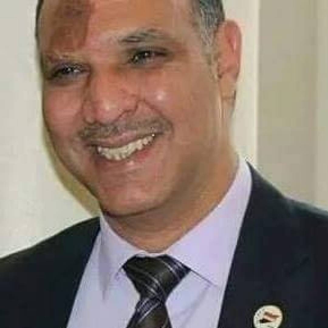 التفاوض على إدارة الأزمة لا حلها !!