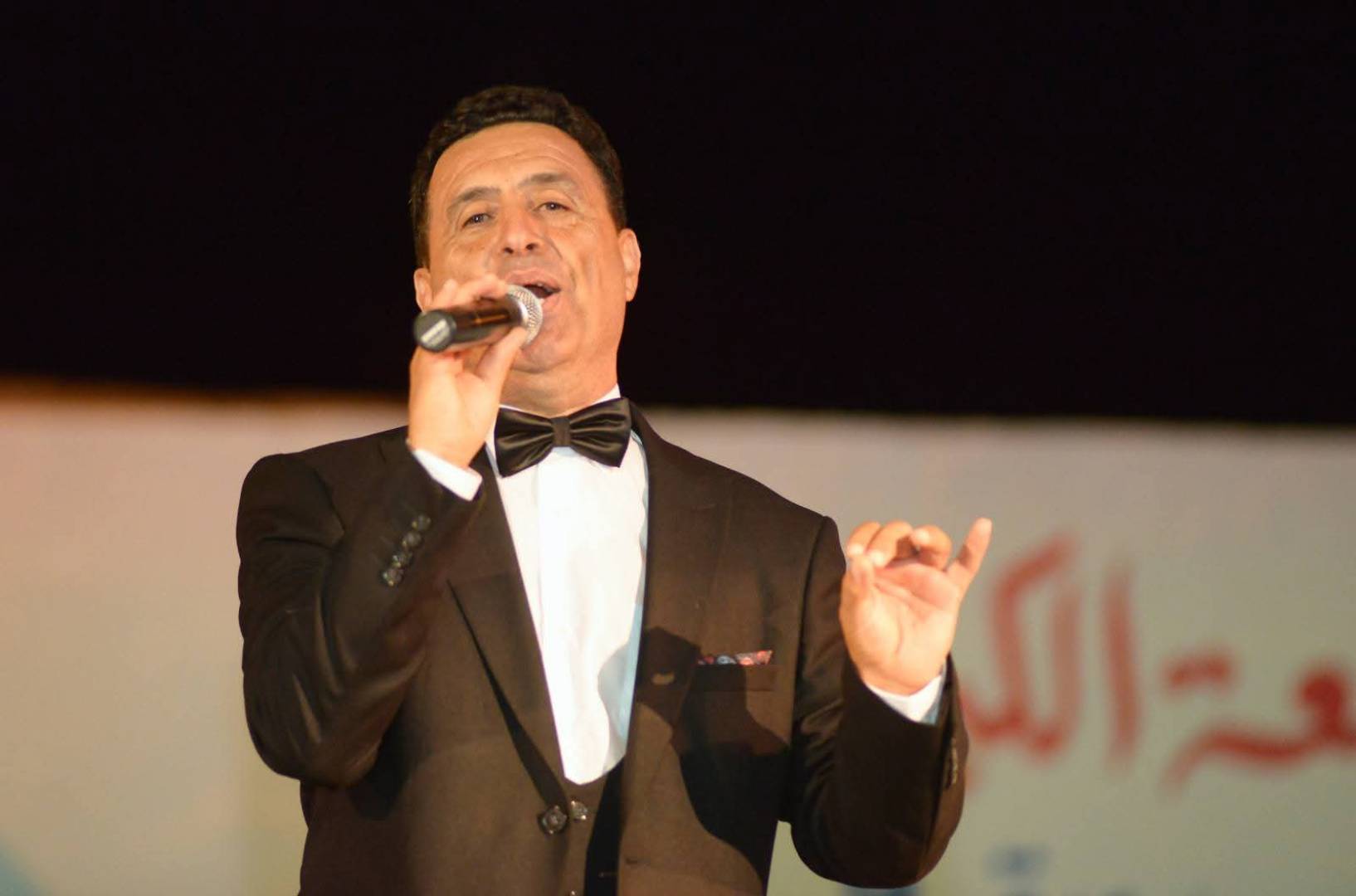 نبيل خليفة: الصوت الطربي التونسي في زمن الضجيج والاستهلاك