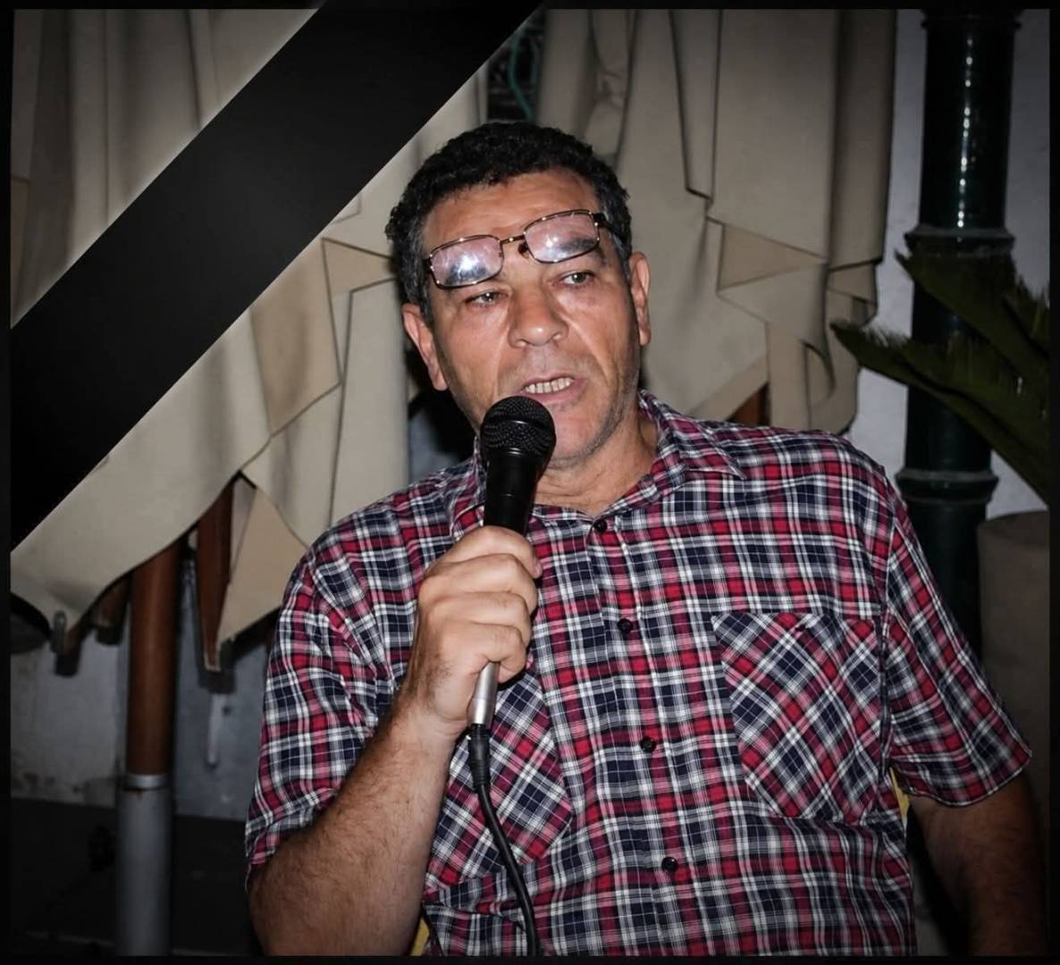 الشاعر التونسي السيد بوفايد يغادر مسرح الحياة