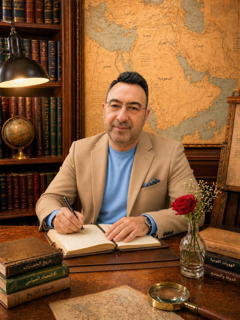 الطفولة والمرأة في الشرق الأوسط: من ضحايا الصراع إلى معيار العدالة