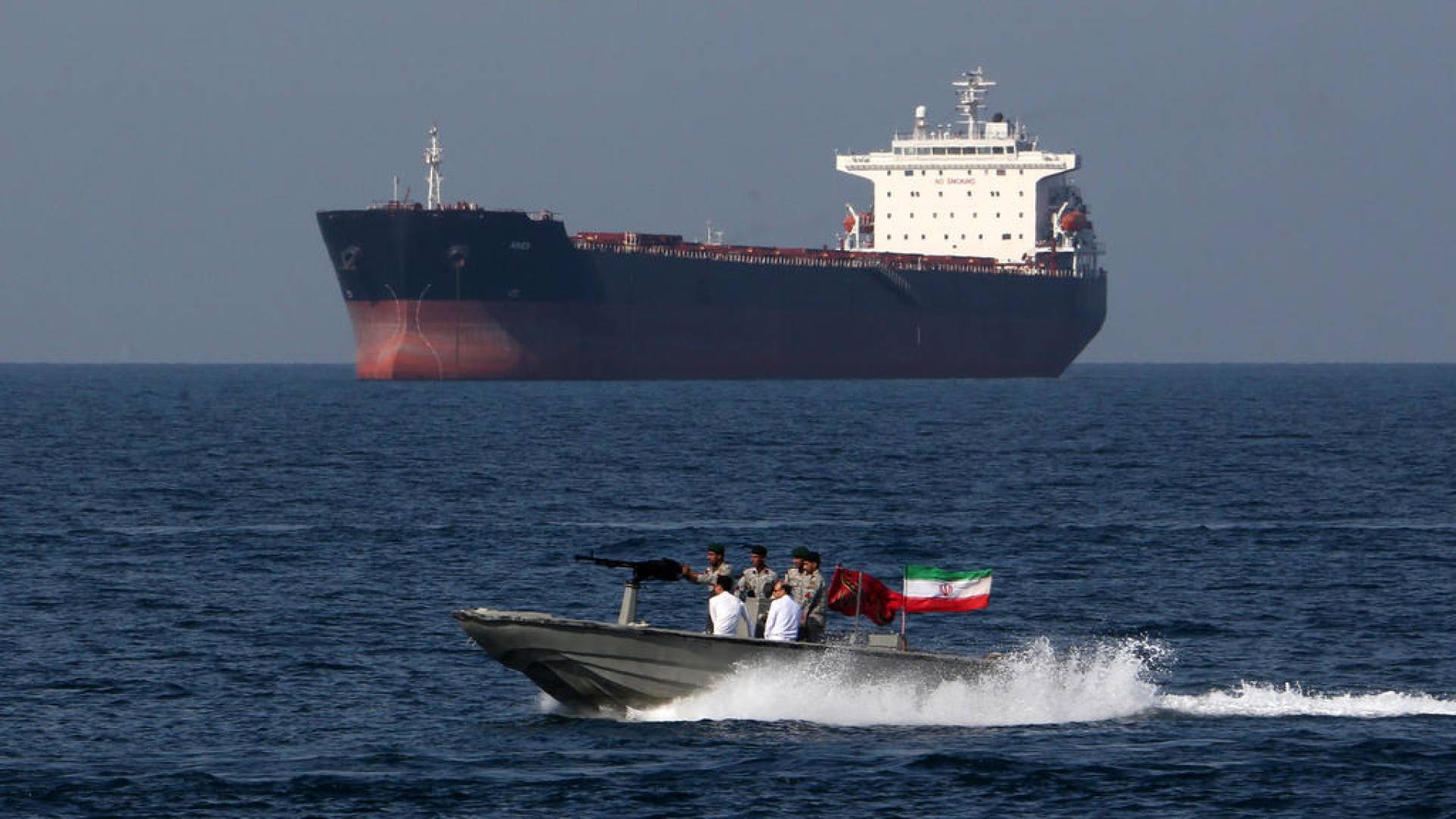 تغییر استراتيجية طهران: من «الصبر الاستراتیجي» إلى «حرب الاستنزاف المفتوحة»