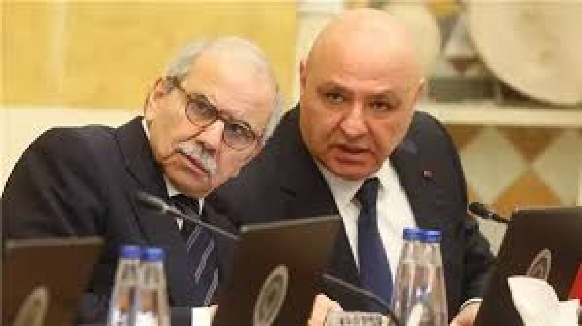 إسرائيل تجن ونظام العمالة في لبنان يبول في السراويل!