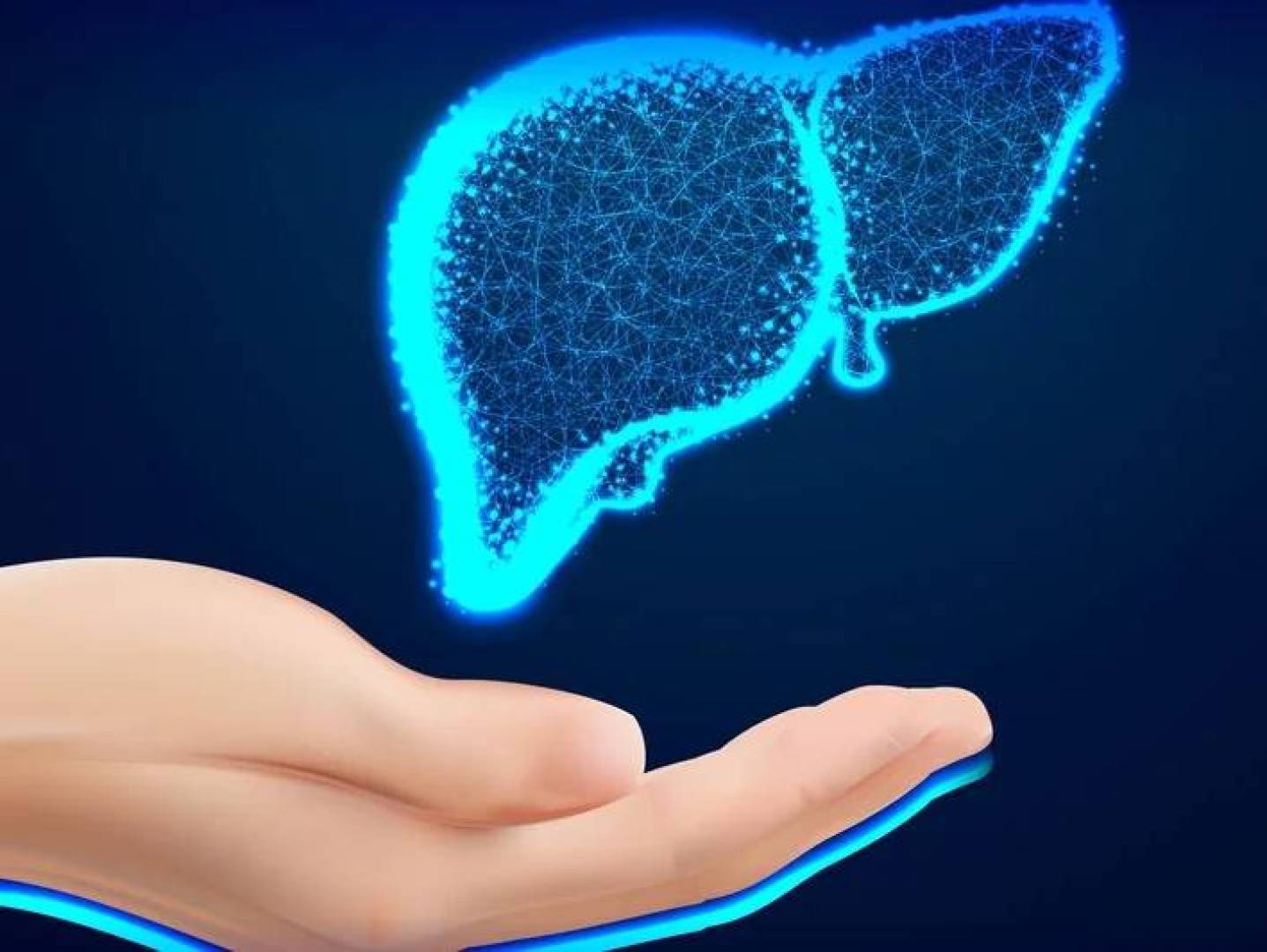 تقنية جديدة تتيح للكبد المتبرع به إرسال بياناته للأطباء في الوقت الفعلي قبل عملية الزراعة