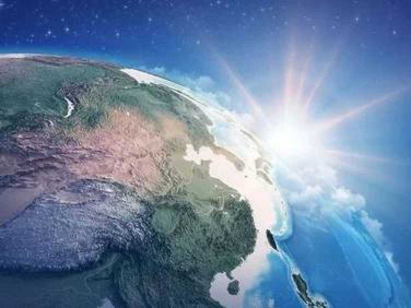 اختبار ناجح لأول نظام طاقة عالي الجهد في الفضاء