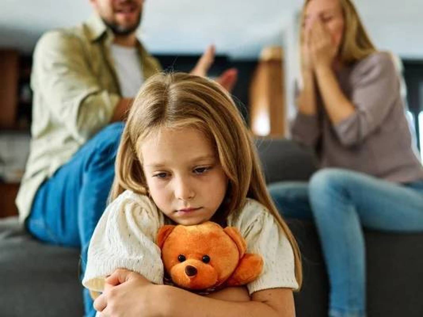 تأثير غذاء الوالدين قبل الحمل على صحة الأبناء العقلية