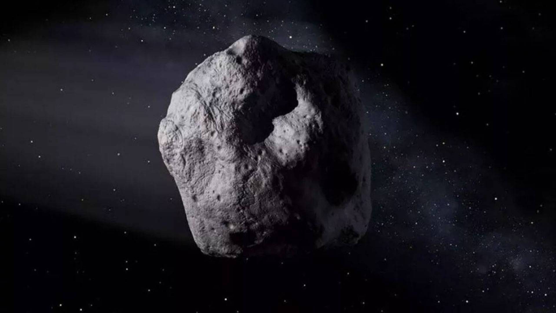 تأثير كويكب أبوفيس على الأرض عند اقترابه عام 2029