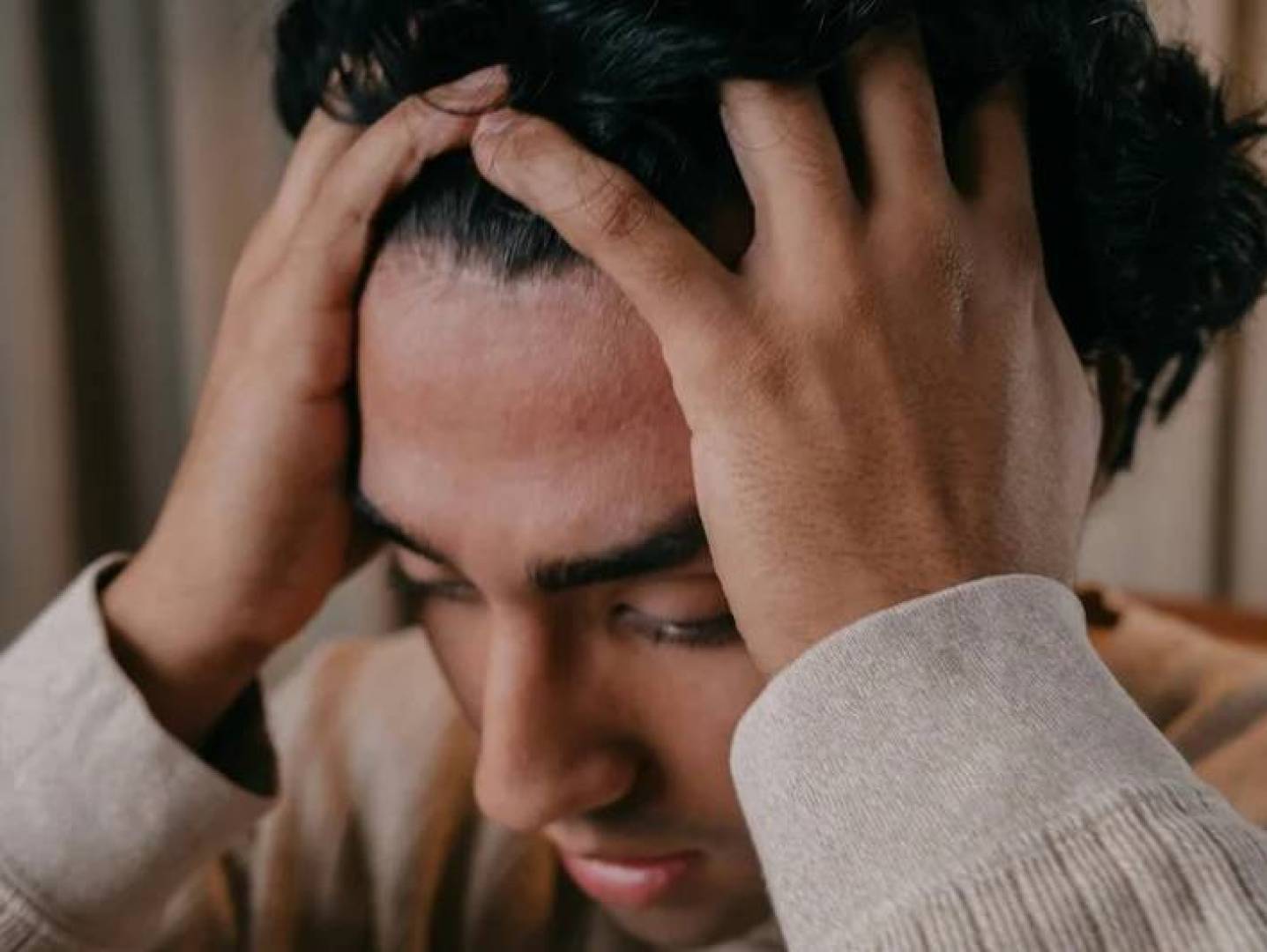 التوتر المزمن يمنح الأورام وسيلة للاختباء من جهاز المناعة