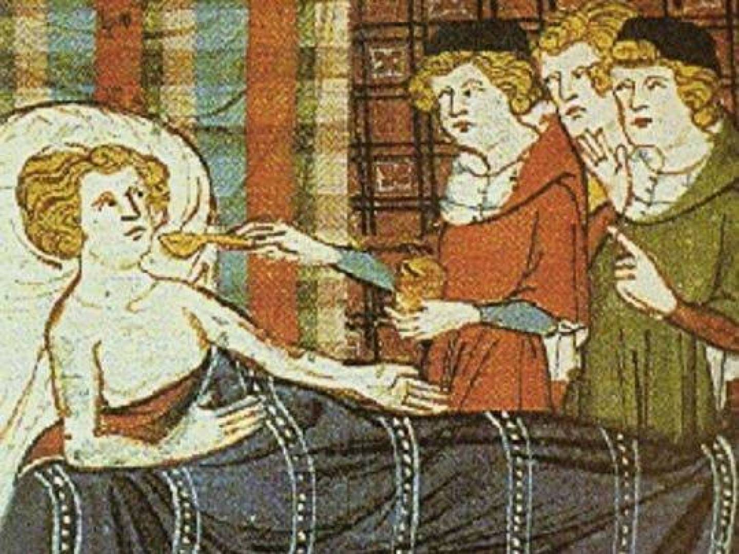 الطاعون قتل مجتمعات بشرية كاملة قبل آلاف السنين