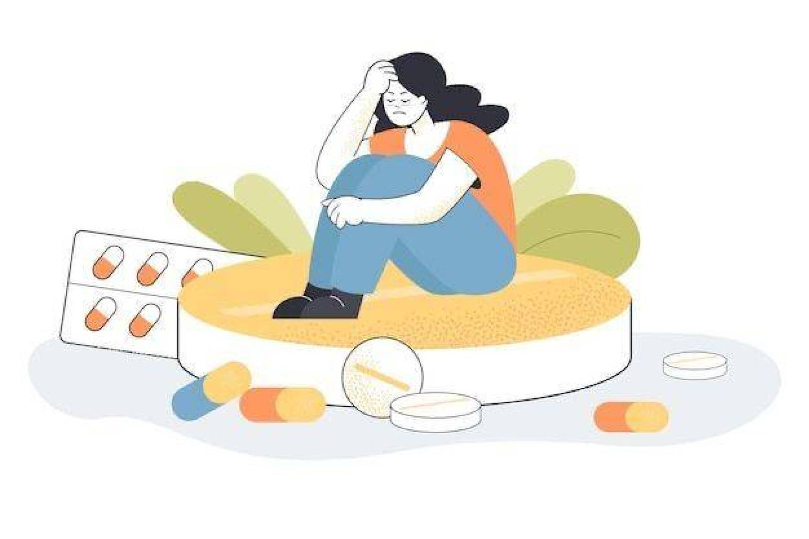 كيف تعمل أدوية حاصرات بيتا على علاج القلق؟