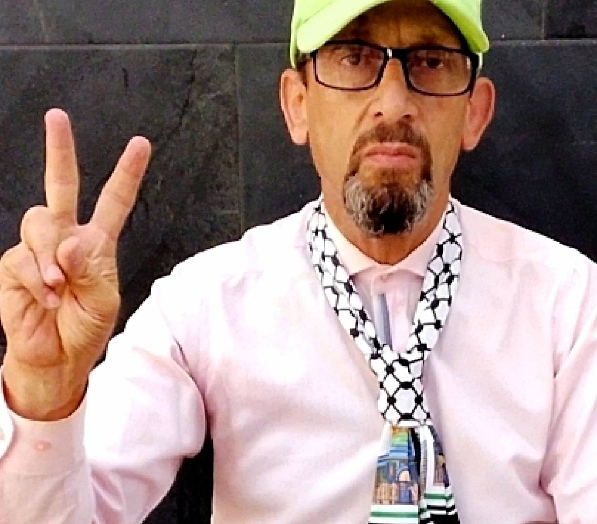 عبد الحميد كناكري خوجة: الإمام والإعلام... من أعلام الإسلام.