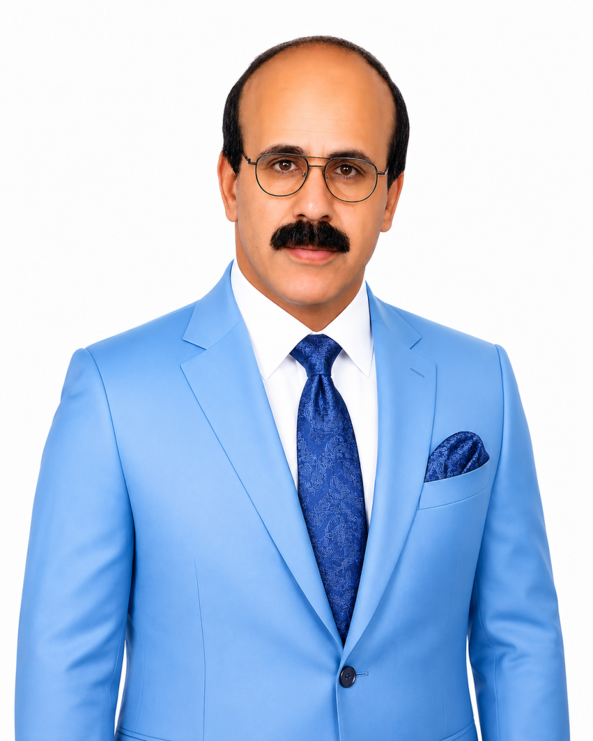 كريم خان ... المدعي العام الدولي الذي دفع منصبه ثمنًا لمحاولة محاسبة إسرائيل !!