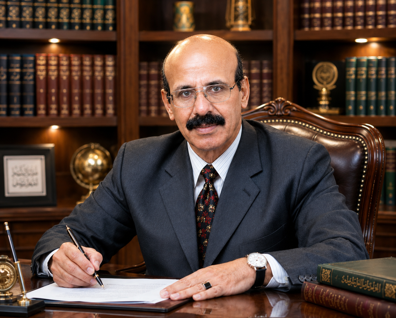 إقالة وزير العمل الاردني لا تكفي ... فالدول تُبنى بالمحاسبة لا بتبديل الوجوه !