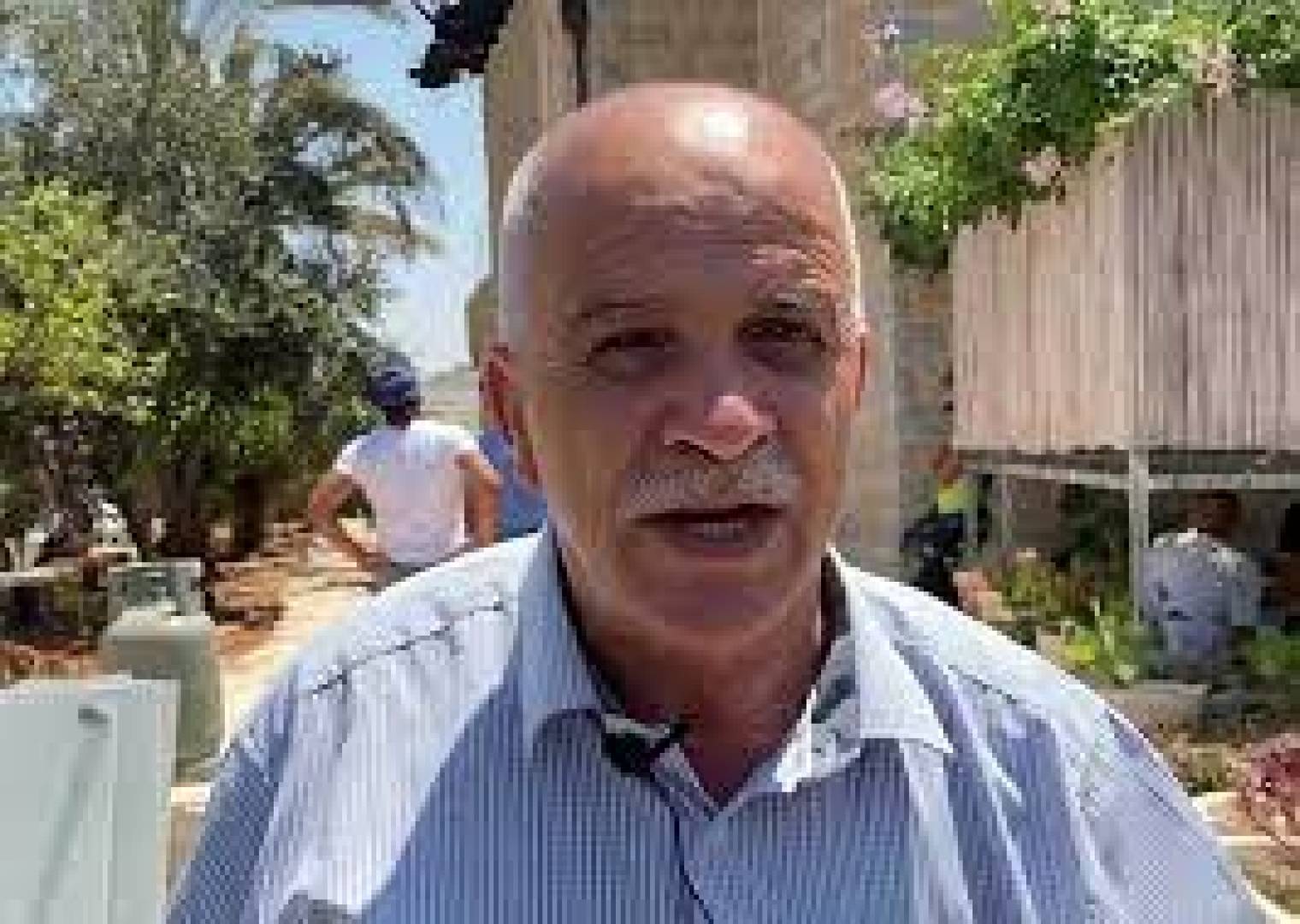 لا مناص عن حرب الحسم النهائية