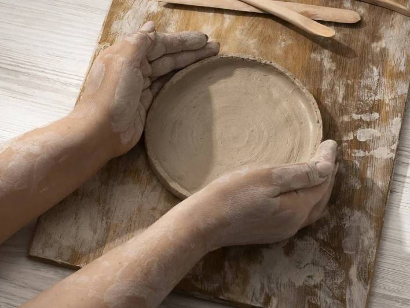 اكتشاف بقايا طينية محروقة تعود إلى 11,300 عام في جنوب شرق تركيا