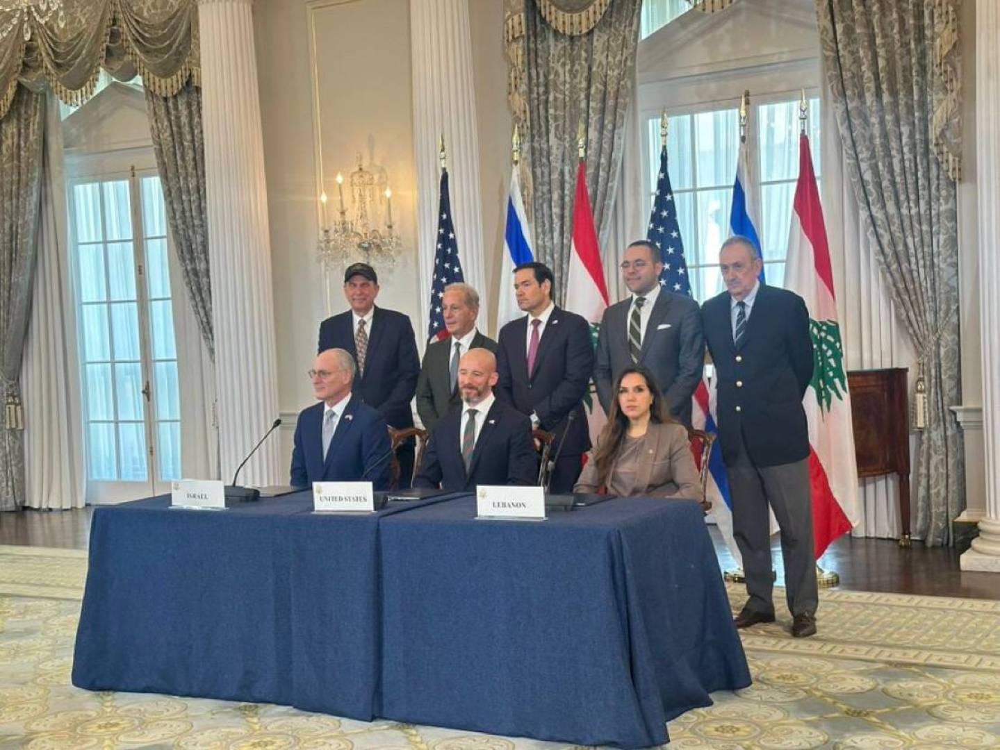 لبنان في ظل اتفاق مفروض... عندما تكذّب الوقائع الرواية الرسمية