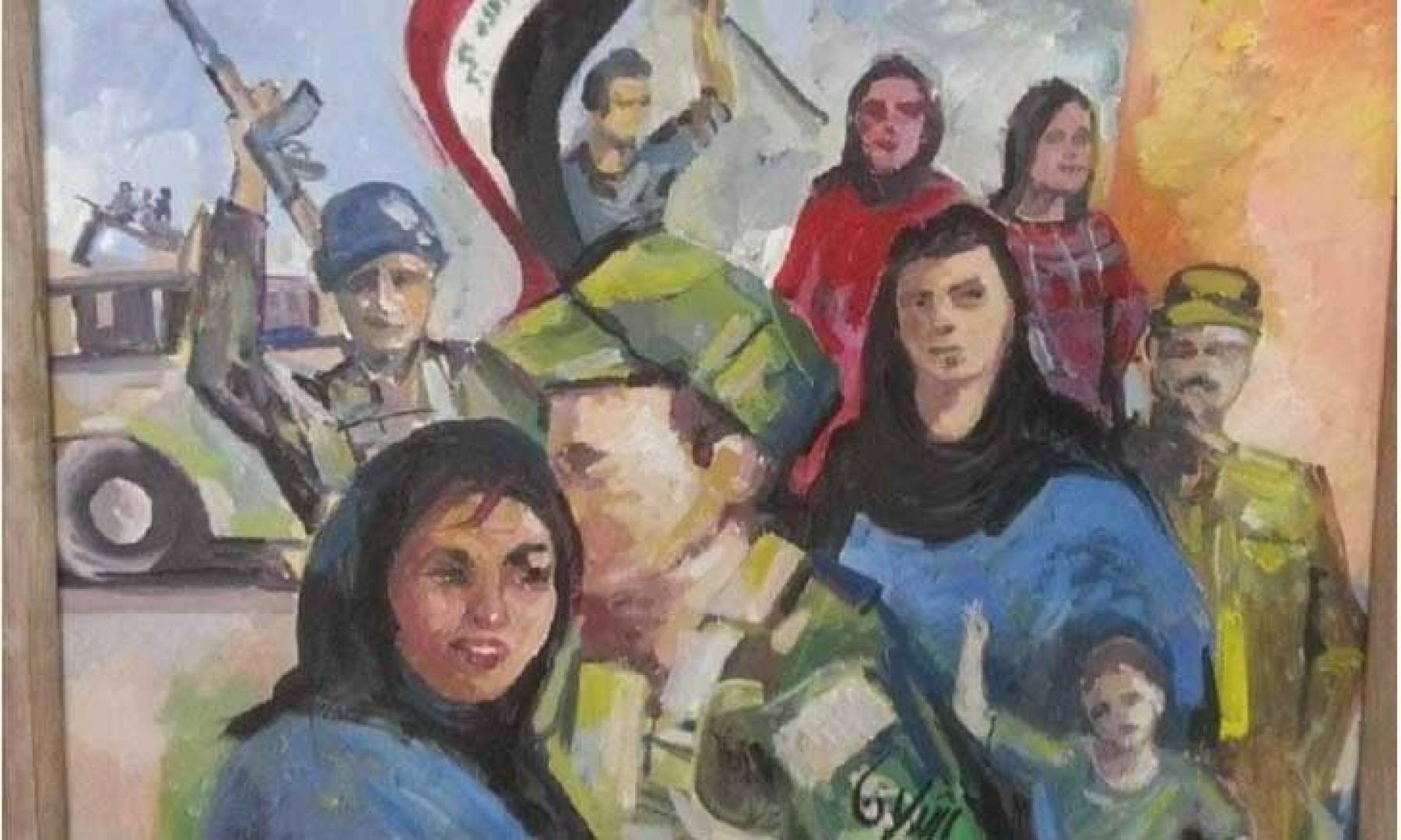 ذاكرة التاريخ الجريحة بين حجي جابر وبرنهارد شلينك