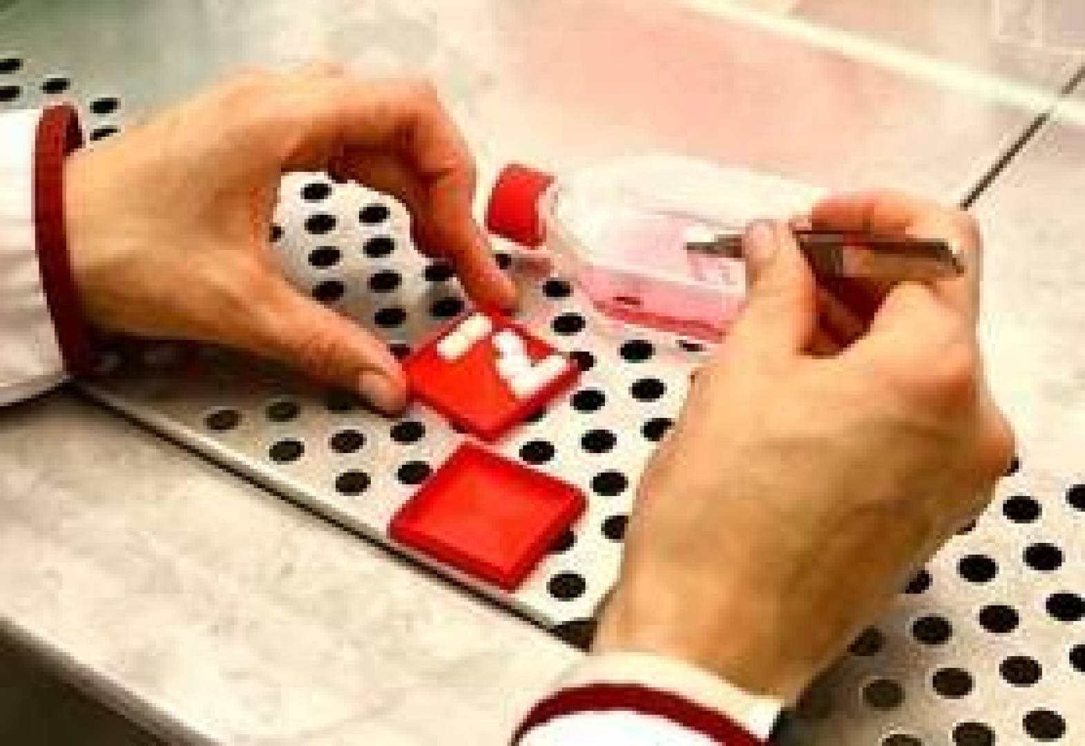 ‏ابتكار جديد لاختبار توافق المواد الحيوية