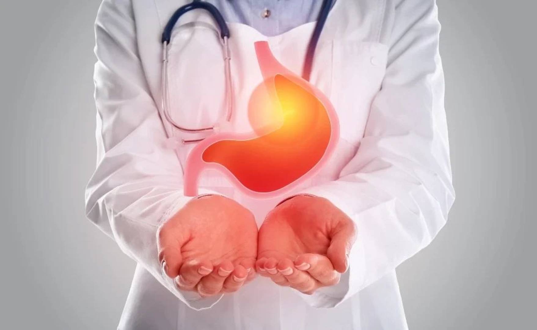 الارتجاع الحمضي يؤدي إلى مضاعفات خطيرة لدى مرضى تصلب الجلد