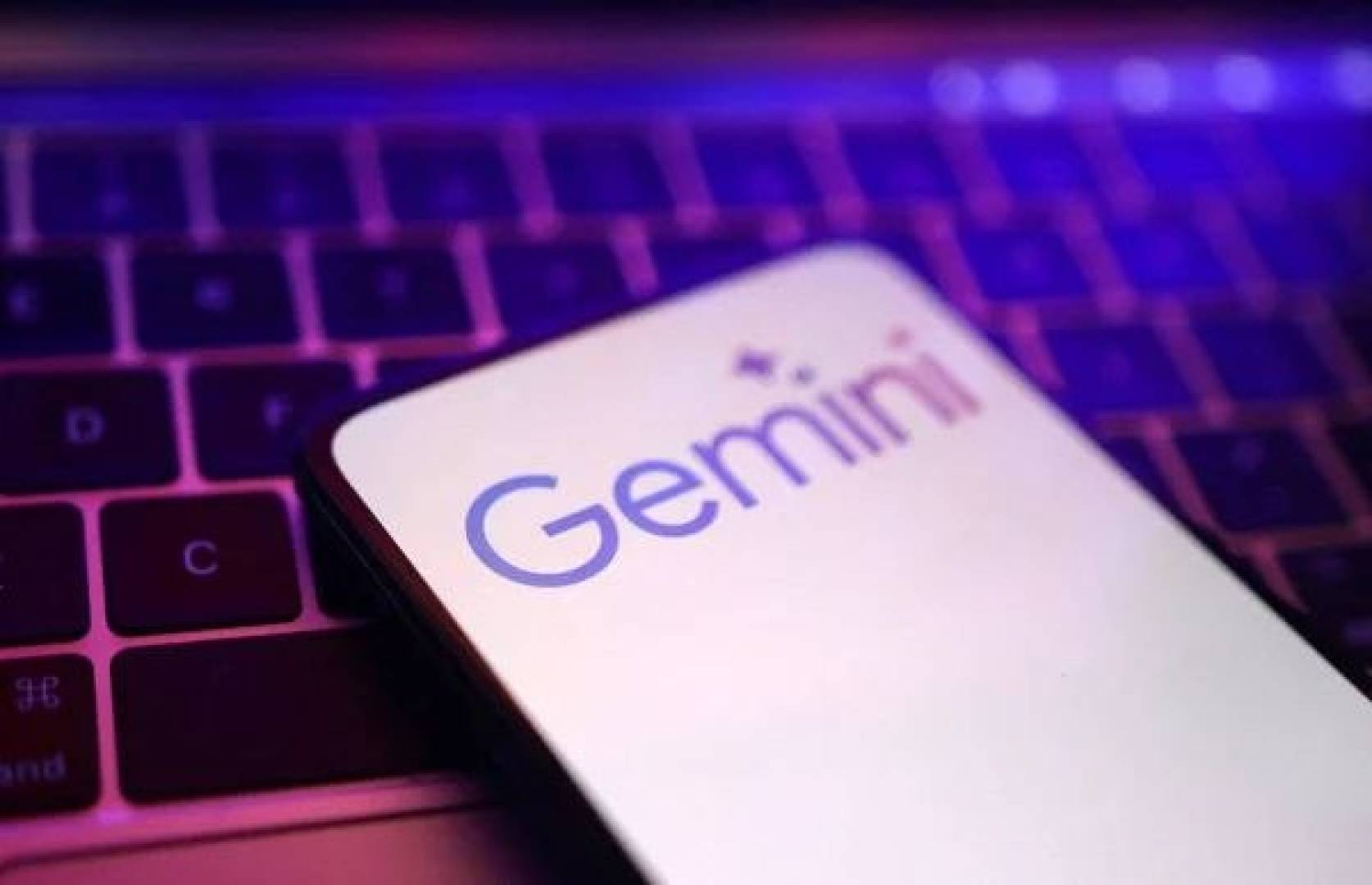 ‏Google توقف إتاحة Gemini Pro مجانا