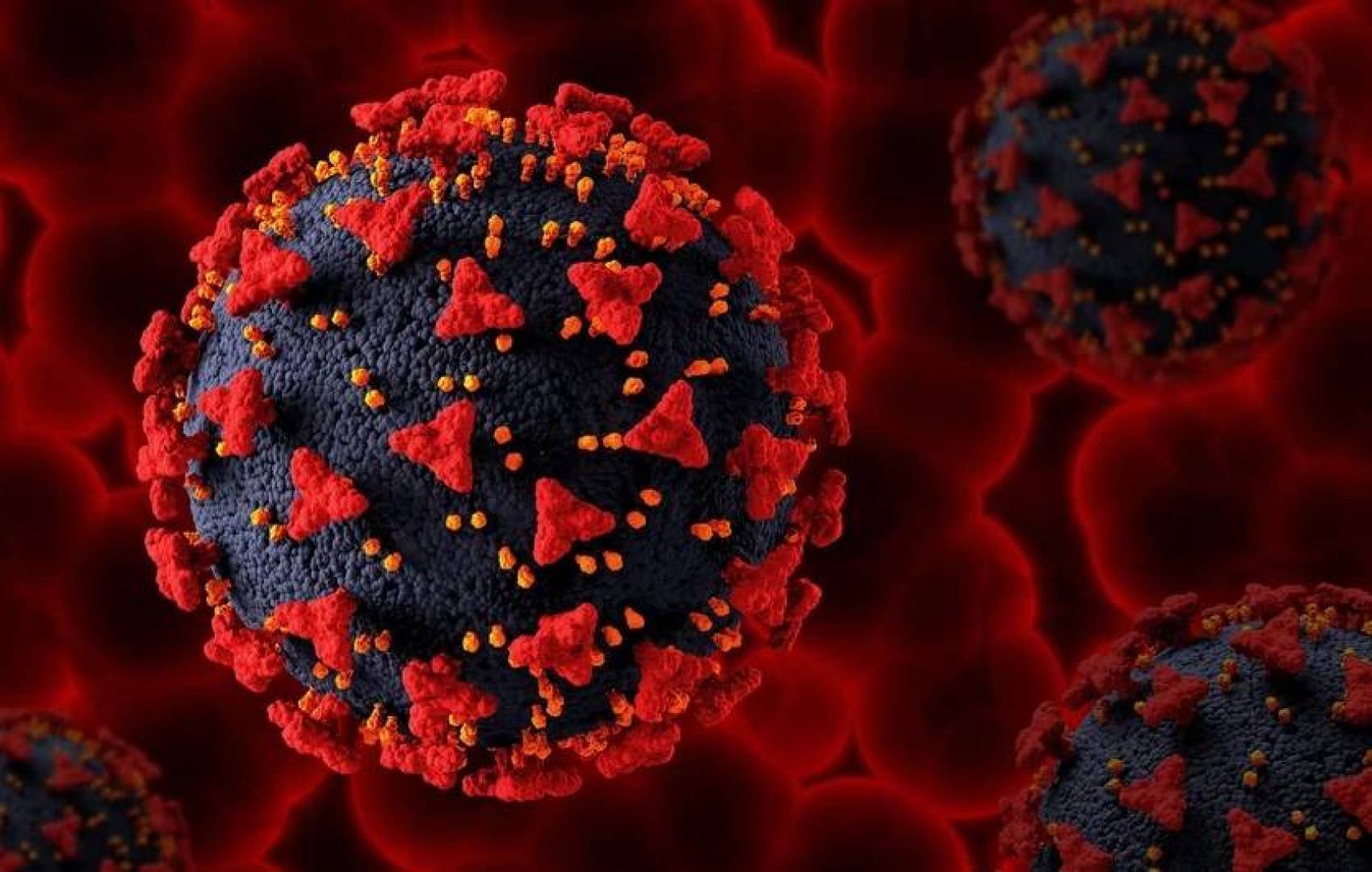 ‏اكتشاف هدف محتمل لعلاج أضرار فيروس نقص المناعة في الدماغ