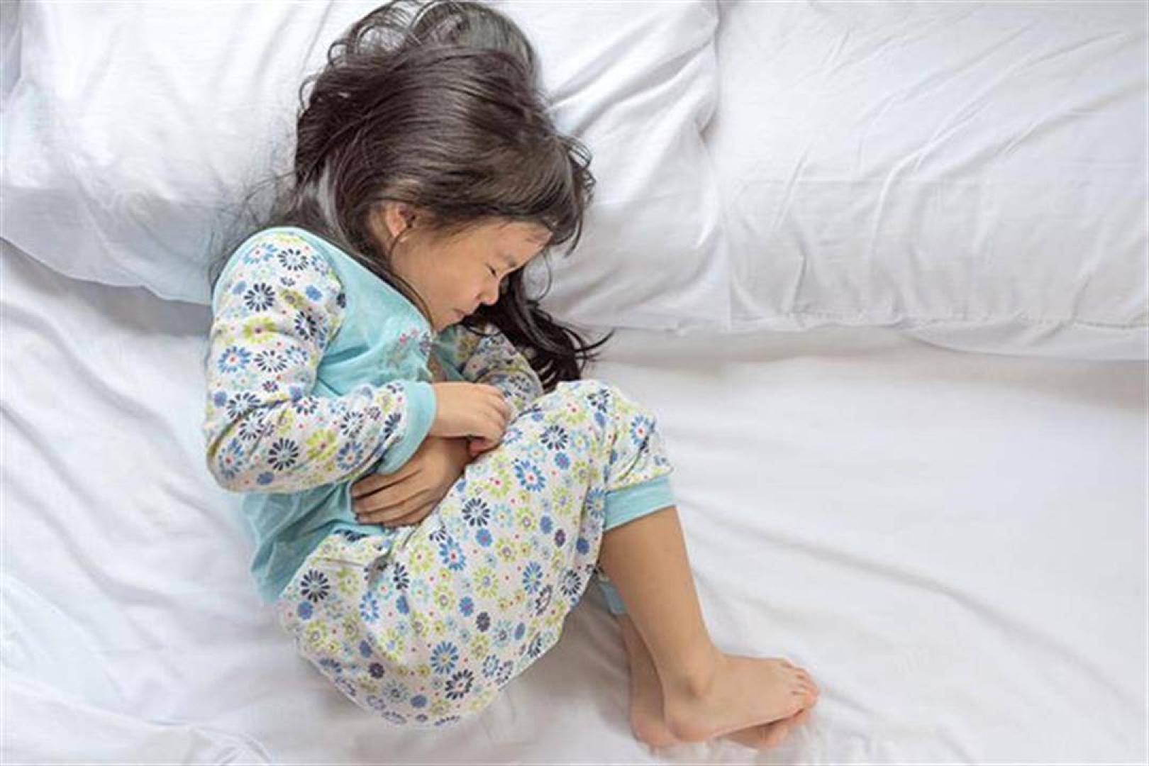 تغيرات خلوية تكشف شدة داء كرون لدى الأطفال قبل تفاقمه