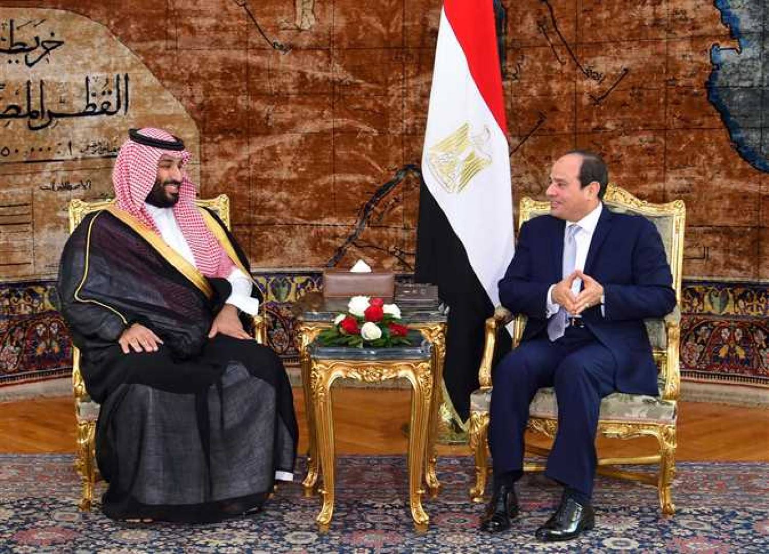 مصير النظام السعودي ترسمه صنعاء والتحالفات النهائية فوق وتحت الطاولة, الخيار الوحيد امامه هو تنفيذ شروط صنعاء بداية